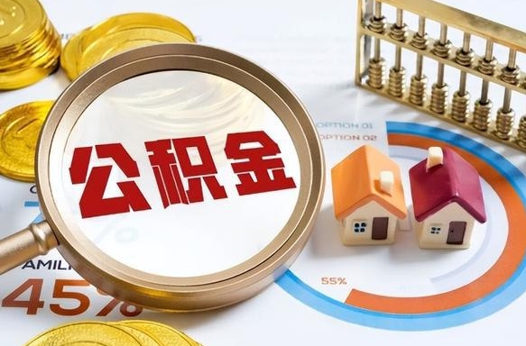 新野公积金能直接取现金吗（公积金可以直接取现金吗）